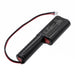 Lithonia BBAT0116A ELB B011 Emergency Light Replacement Battery