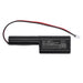 Lithonia BBAT0116A ELB B011 Emergency Light Replacement Battery