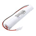 Yuasa  Emergency Light Replacement Battery