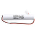 Yuasa  Emergency Light Replacement Battery
