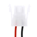 Yuasa  Emergency Light Replacement Battery
