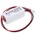 LumaPro 6CGL3 6CGL4 Emergency Light Replacement Battery