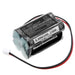 Simkar 6600012 Emergency Light Replacement Battery