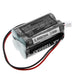 Unitech  Emergency Light Replacement Battery