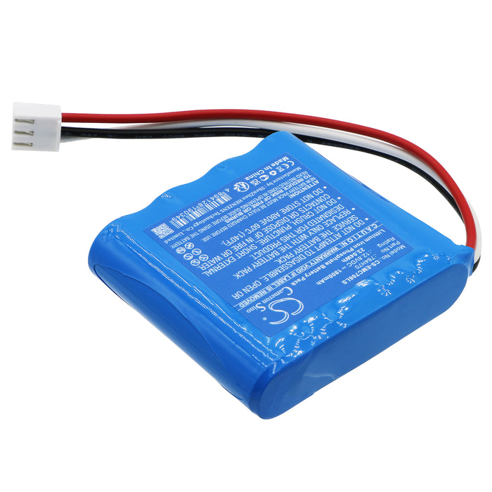 DUAL-LITE DYN6I Emergency Light Replacement Battery