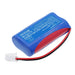 Enmind EN-S5D Medical Replacement Battery