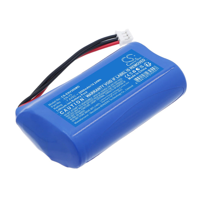 Enmind EN-V3 Medical Replacement Battery
