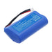 Enmind EN-V3 Medical Replacement Battery