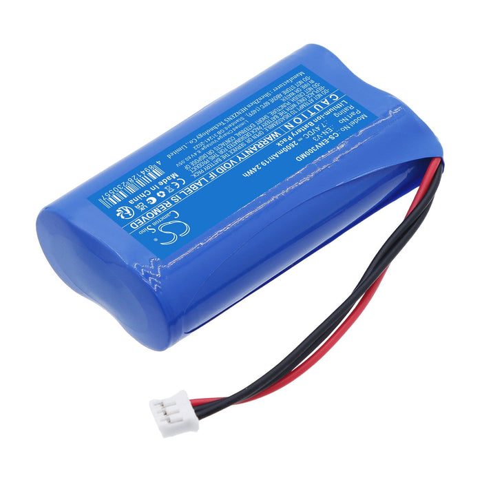 Enmind EN-V3 Medical Replacement Battery