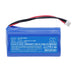 Enmind EN-V3 Medical Replacement Battery