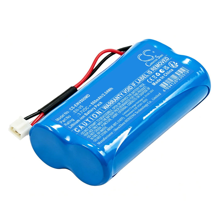Enmind EN-V5 Medical Replacement Battery