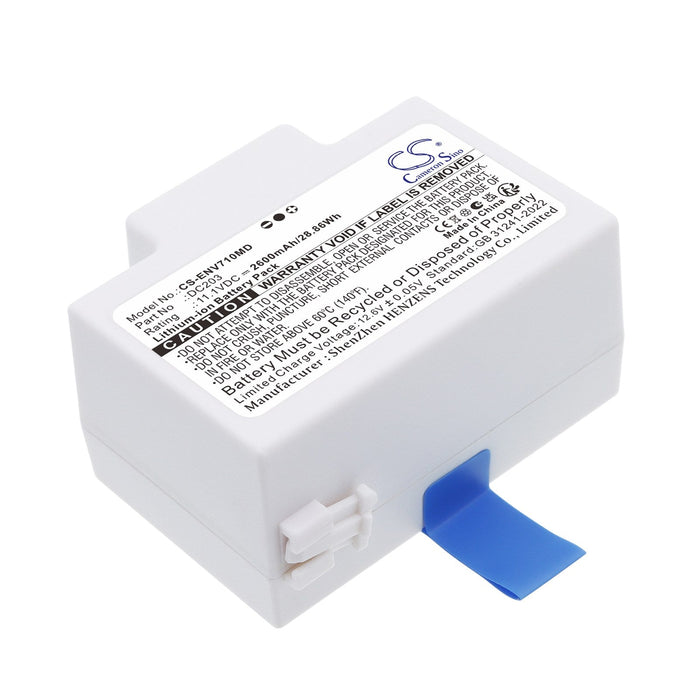 Enmind EN-V7 Medical Replacement Battery