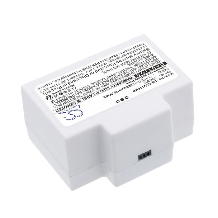 Enmind EN-V7 Medical Replacement Battery