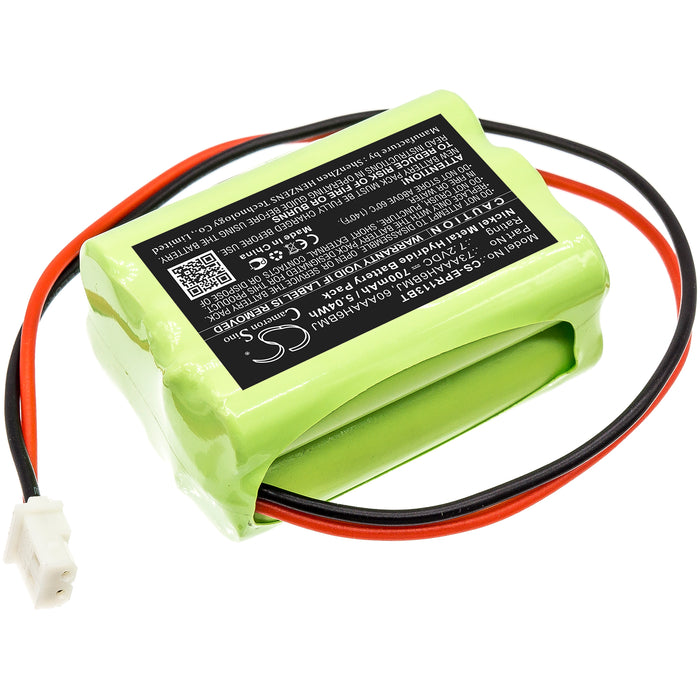 ProSafe 1131 1132 GSM Emergency Light Replacement Battery