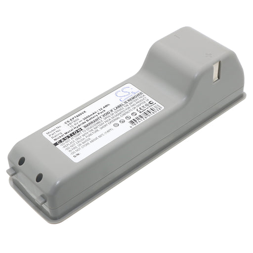Shark SV800,SV800C,VX63,XBT800,XBT800W,SV800CH Vacuum Replacement Battery