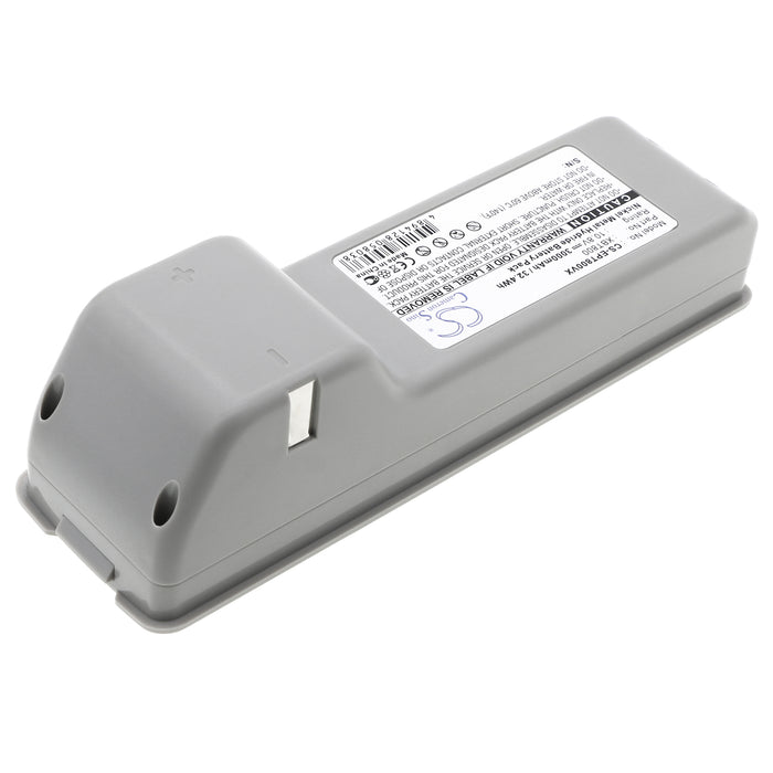 Shark SV800,SV800C,VX63,XBT800,XBT800W,SV800CH Vacuum Replacement Battery