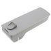 Euro Pro Shark SV800,Shark SV800C,Shark VX63,XBT800,XBT800W,Shark SV800CH Vacuum Replacement Battery