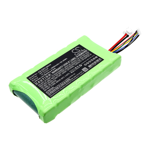 Grundig High Performance Cyclone,VCP 3930,GMS3060 Vacuum Replacement Battery