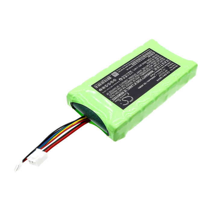Keronic KVR25221 MOP Vacuum Replacement Battery