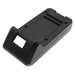 Eureka NEC390BL Stylus Elite Stylus Elite Anti-Tangle Vacuum Replacement Battery