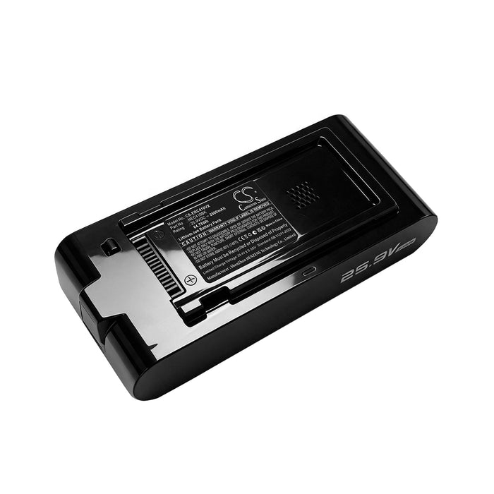 Eureka NEC410BKC ReactiClean 410 Stick Vacuum Vacuum Replacement Battery