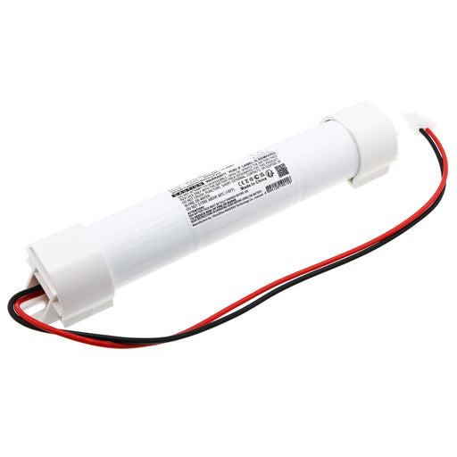 ERC LFE 03B LFE 05B LFE 05S COMBITRONIC emergency lighting system Emergency Light Replacement Battery