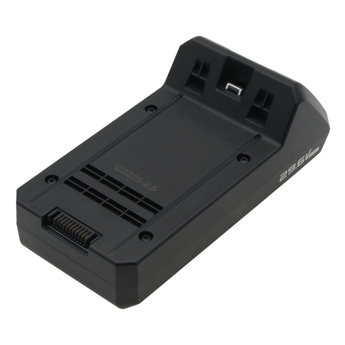 Media P7,Q8 Vacuum Replacement Battery