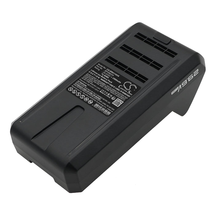 Media P7,Q8 Vacuum Replacement Battery