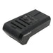 Media P7,Q8 Vacuum Replacement Battery