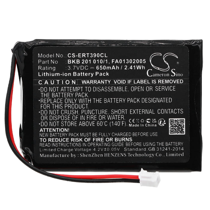 Telstra T hub Cordless Phone Replacement Battery