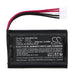 Esaote C11CG87404 L3110 EcoTank Printer Printer Replacement Battery