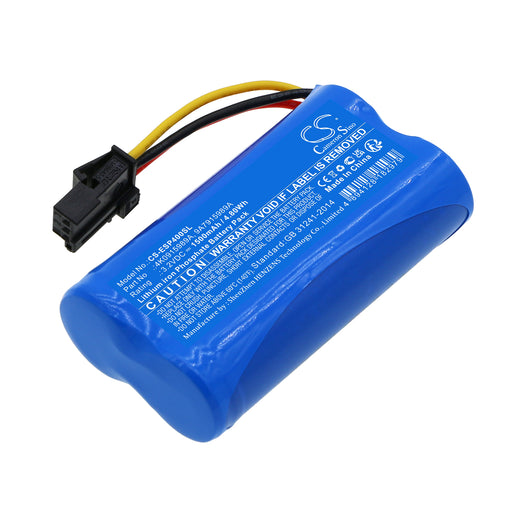 Volkswagen Touareg 2018 Emergency Supply Replacement Battery