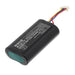 Seat Born 2022 Formentor KM 2021 Ibiza KJ 2018 Leon KL 2020 Arona KJ 2018 Formentor KM 2021 Leon KL 2020 3400mAh Emergency Supply Replacement Battery