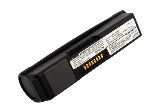 Zebra WT41N0 WT4000 WT4090 2200mAh Barcode Replacement Battery
