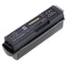 Zebra WT41N0 WT4000 WT4090 4400mAh Barcode Replacement Battery