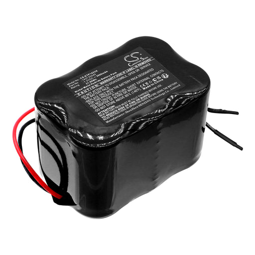 ETA 1437 Ponto Vacuum Replacement Battery