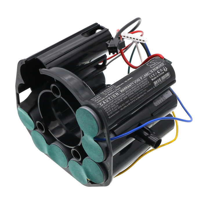 ETA 5448 Rotelo Vacuum Replacement Battery