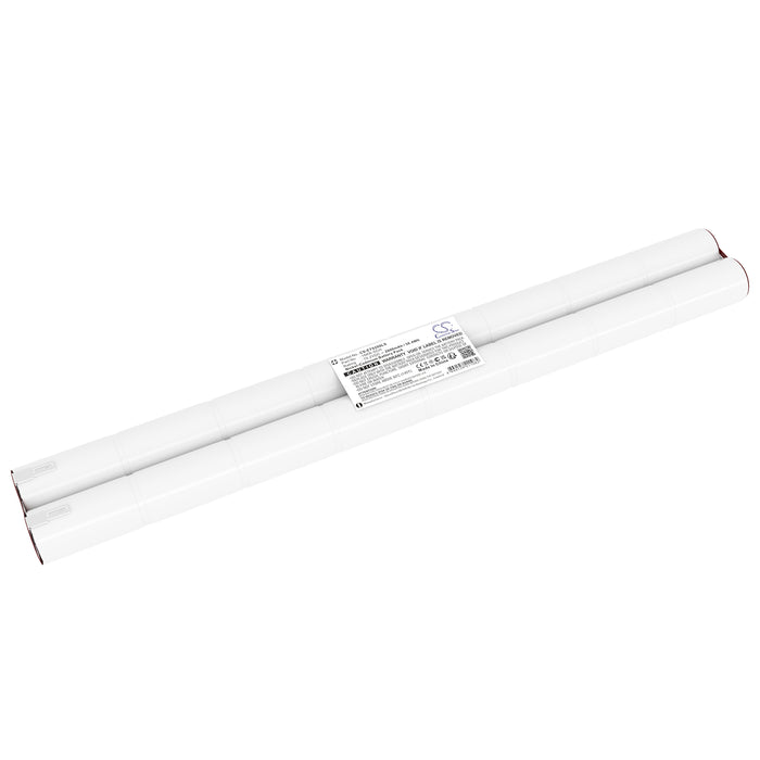 Schneider FRESC1600L8X2 Emergency Light Replacement Battery
