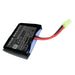 Makita CL104D Cordless Cleaner Vacuum Replacement Battery