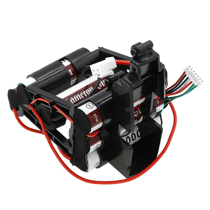 ETA 3447 Dasty 5449 Moneto 5449 Moneto Aqua Plus 6449 Moneto Vacuum Replacement Battery