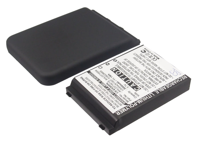 Pharos PTL600 PTL600E Mobile Phone Replacement Battery