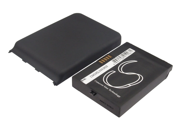 Pharos PTL600 PTL600E Mobile Phone Replacement Battery