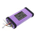 Ezviz CS-RH1 RH1 3-in-1 Smart Cordless Wet & Dry Vacuum Cleaner Vacuum Replacement Battery