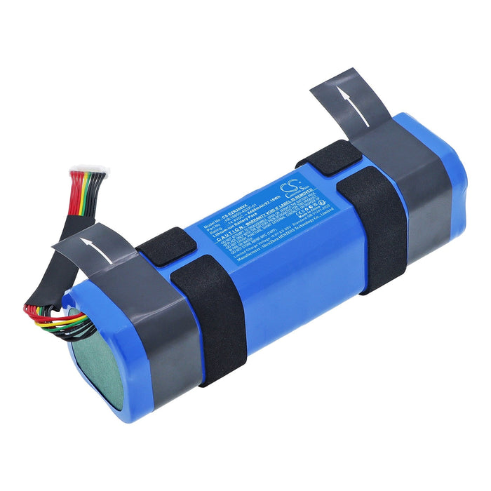Ezviz RS2 Robot Vacuum Cleaner RS20 Robot Vacuum Cleaner Vacuum Replacement Battery