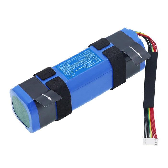 Ezviz RS2 Robot Vacuum Cleaner RS20 Robot Vacuum Cleaner Vacuum Replacement Battery