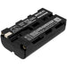 Atomos Ninja 10-bit DTE field recorder 2000mAh Camera Replacement Battery