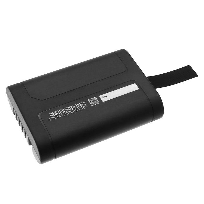 EXFO OFL 280 OTDR Survey Multimeter and Equipment Replacement Battery