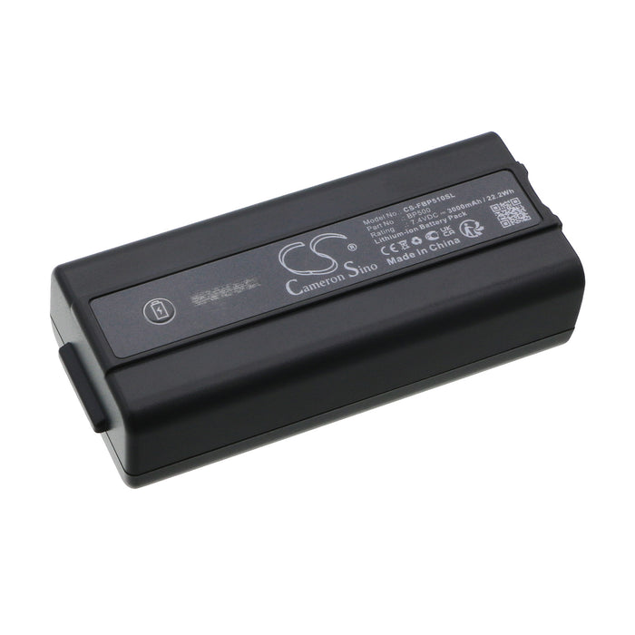 Facom BT510 BT521 BT520 WWG BT521 WWG BT510 WWG Survey Multimeter and Equipment Replacement Battery