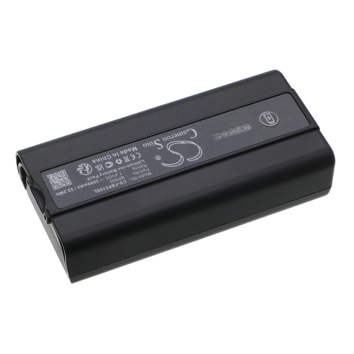 Facom BT510 BT521 BT520 WWG BT521 WWG BT510 WWG Survey Multimeter and Equipment Replacement Battery
