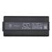 Facom BT510 BT521 BT520 WWG BT521 WWG BT510 WWG Survey Multimeter and Equipment Replacement Battery